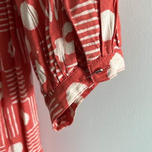 Kings Csilla Tiga Mascali Dress - Picture 4 of 7